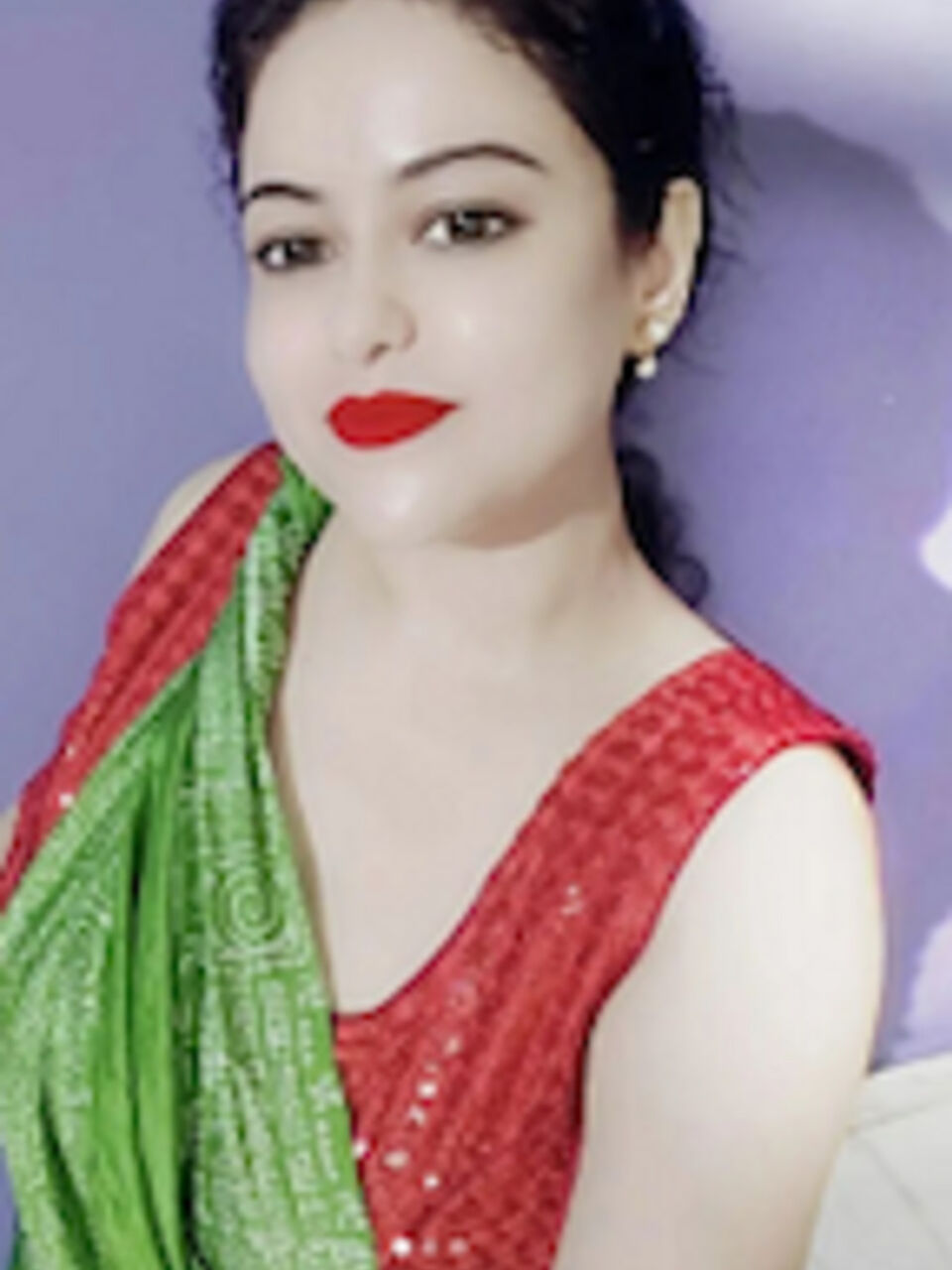 Srabani Das